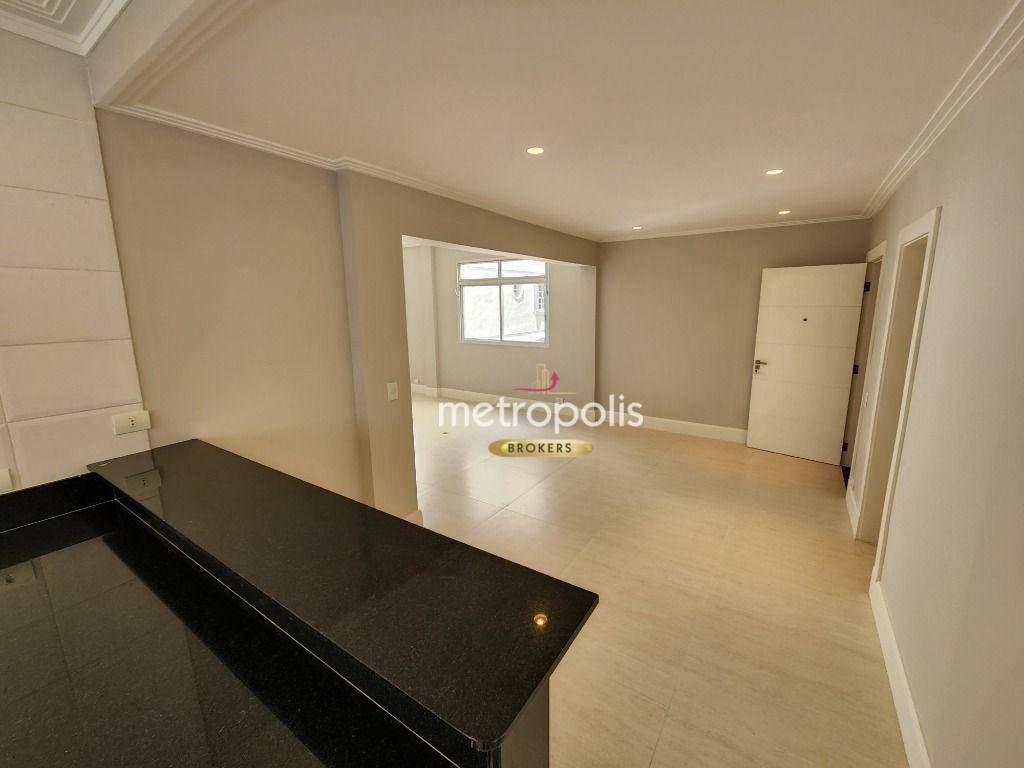 Apartamento à venda com 3 quartos, 165m² - Foto 8