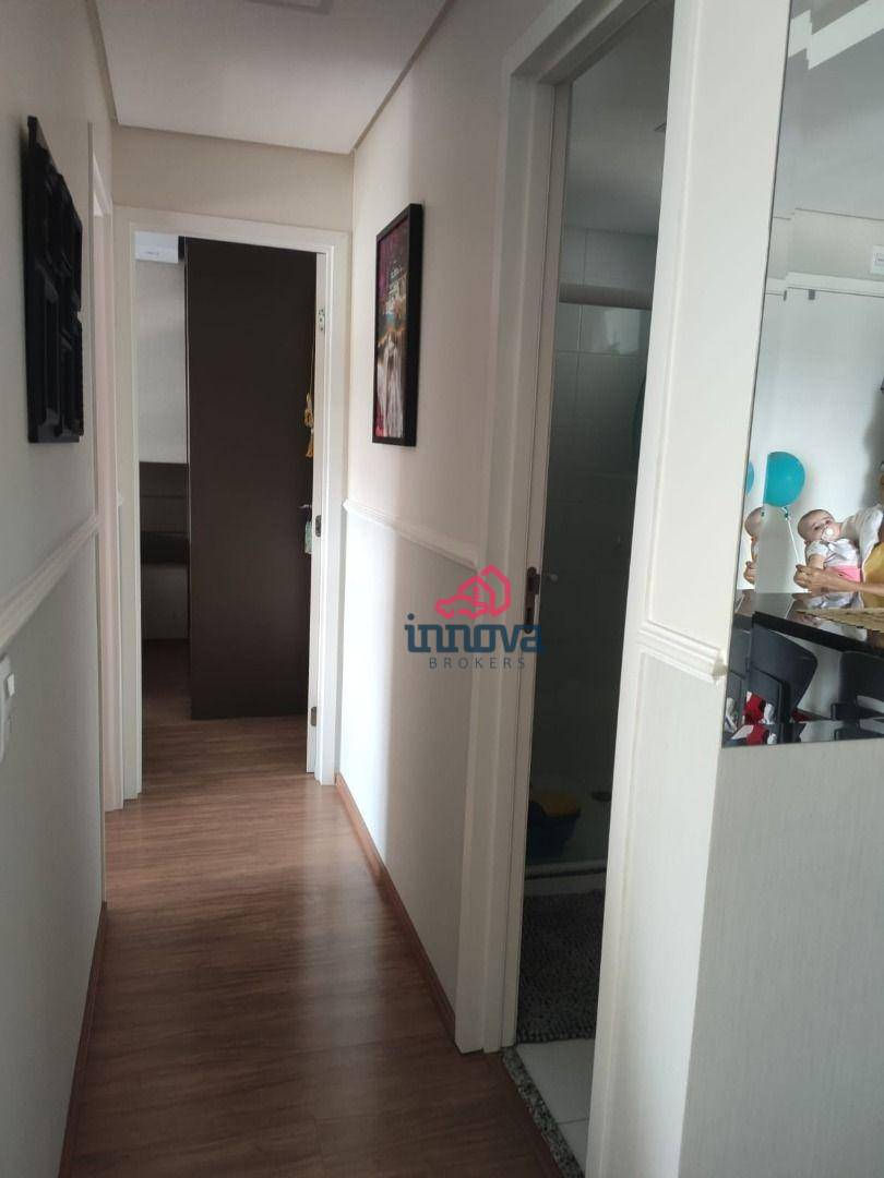 Apartamento à venda com 2 quartos, 50m² - Foto 7