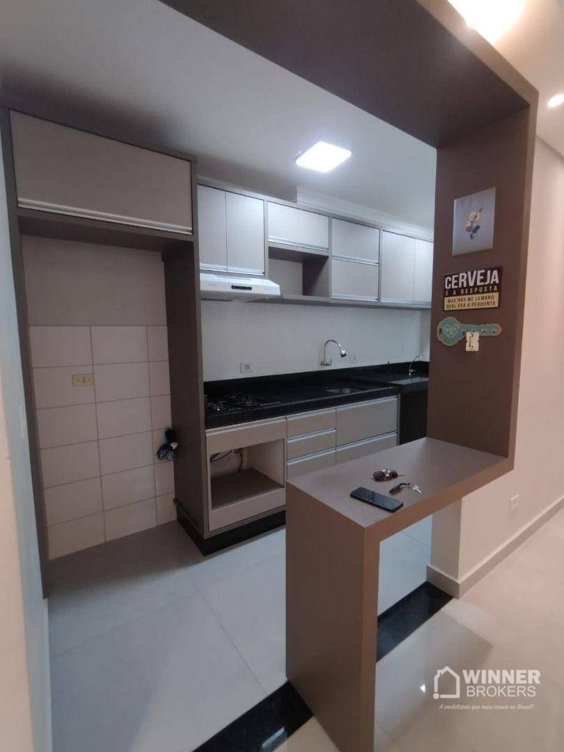 Apartamento à venda com 2 quartos, 49m² - Foto 10