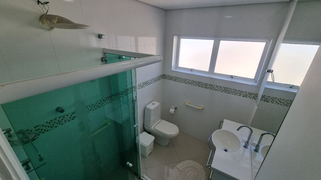 Apartamento à venda com 4 quartos, 180m² - Foto 14