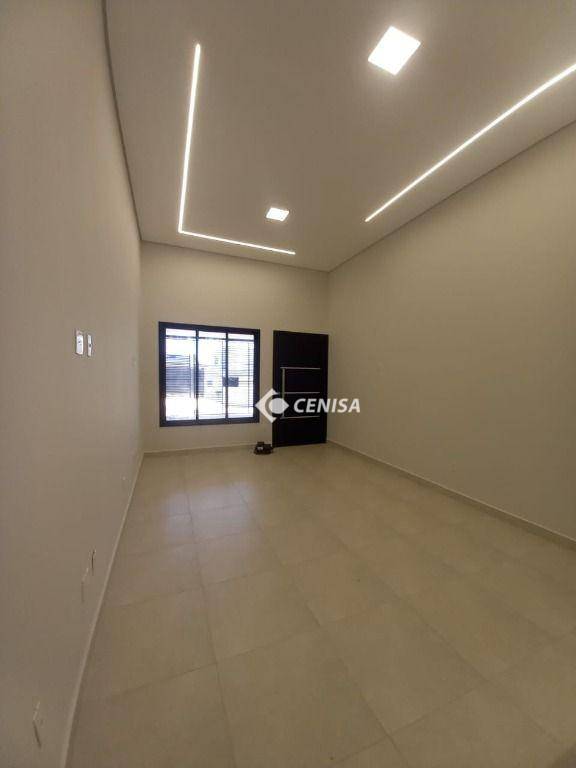 Casa à venda com 3 quartos, 130m² - Foto 7