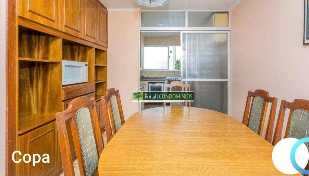 Apartamento à venda com 3 quartos, 178m² - Foto 6