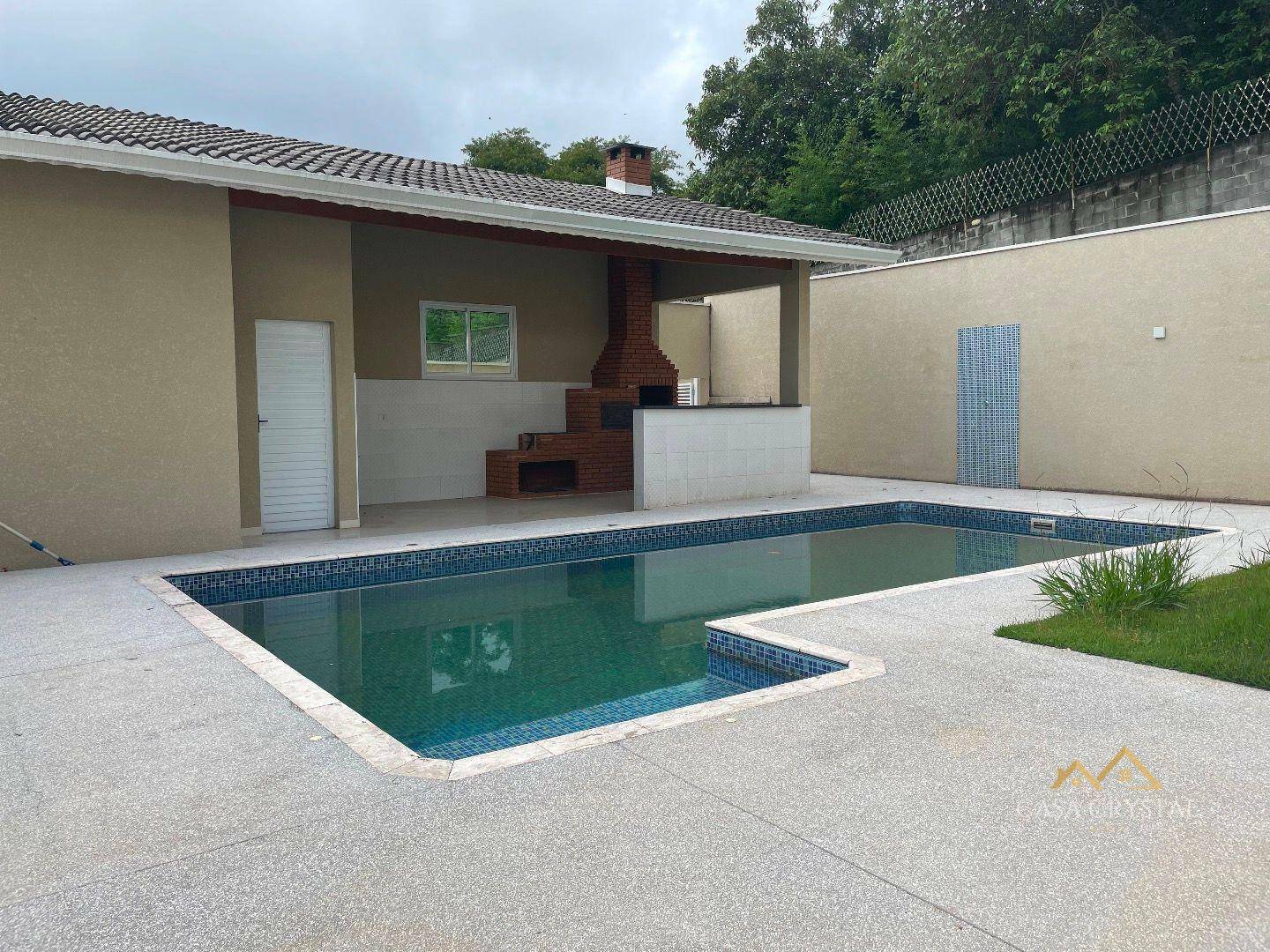 Casa de Condomínio à venda com 3 quartos, 300m² - Foto 10