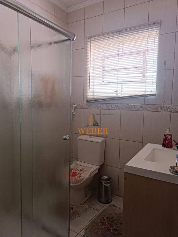 Sobrado à venda com 3 quartos, 190m² - Foto 16