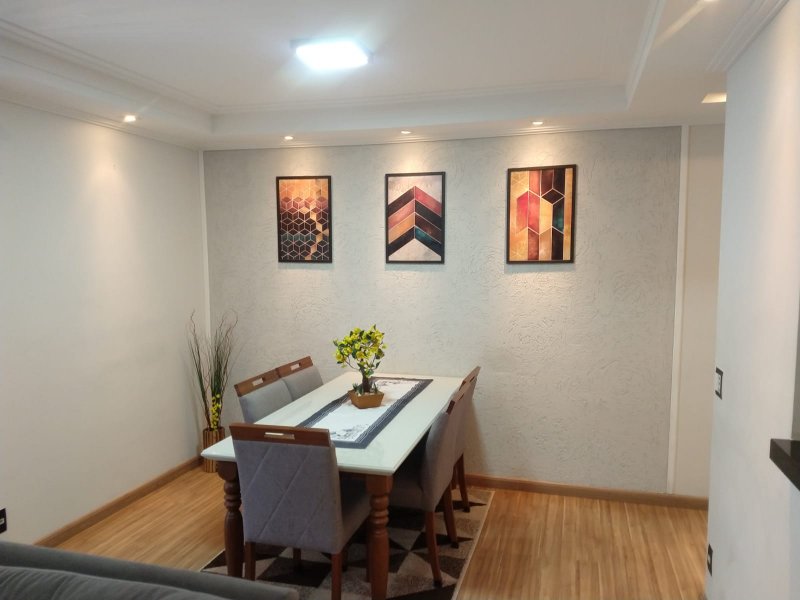 Apartamento à venda com 3 quartos, 99m² - Foto 17