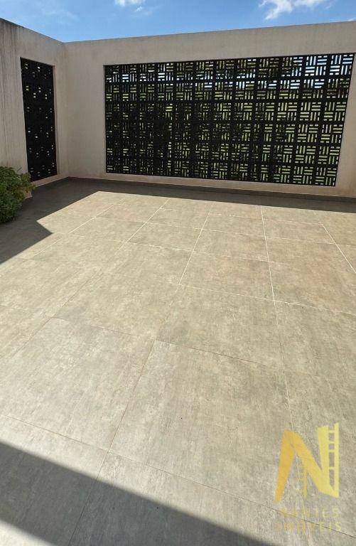Casa de Condomínio à venda com 4 quartos, 450m² - Foto 4
