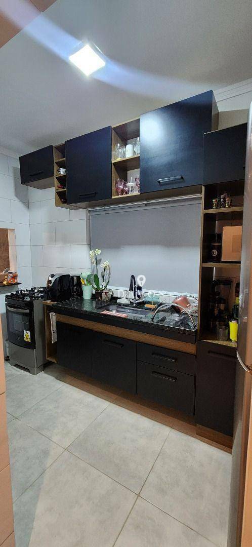 Apartamento à venda com 2 quartos, 58m² - Foto 7
