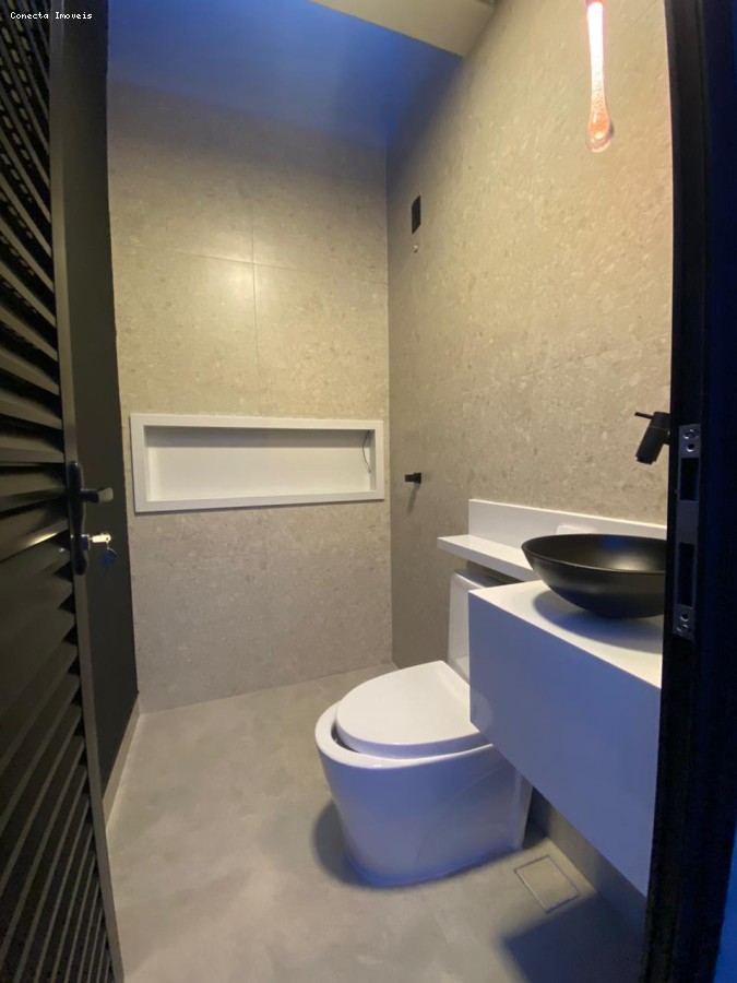 Casa de Condomínio à venda com 3 quartos, 184m² - Foto 11