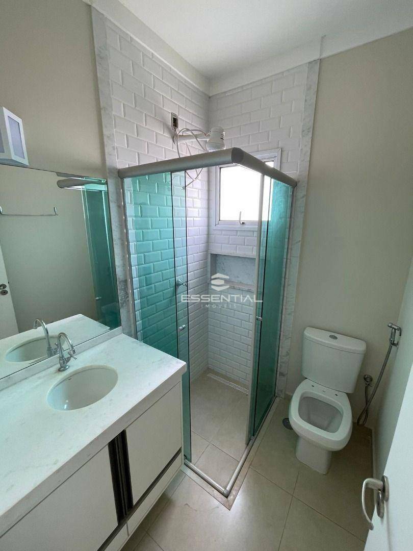 Casa de Condomínio à venda e aluguel com 3 quartos, 140m² - Foto 6