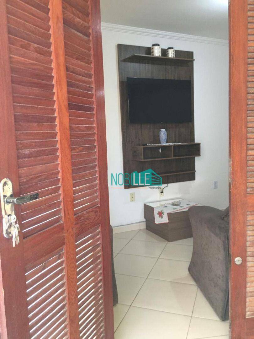 Casa à venda com 2 quartos, 85m² - Foto 3