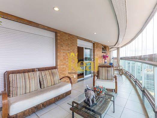 Apartamento à venda e aluguel com 3 quartos, 275m² - Foto 3