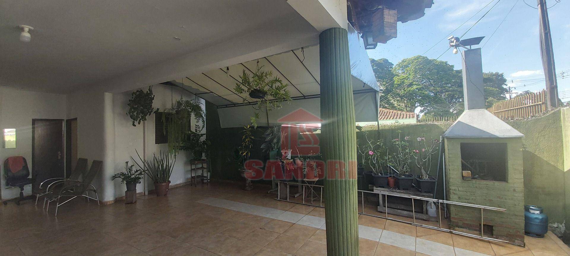 Casa, 4 quartos, 232 m² - Foto 19