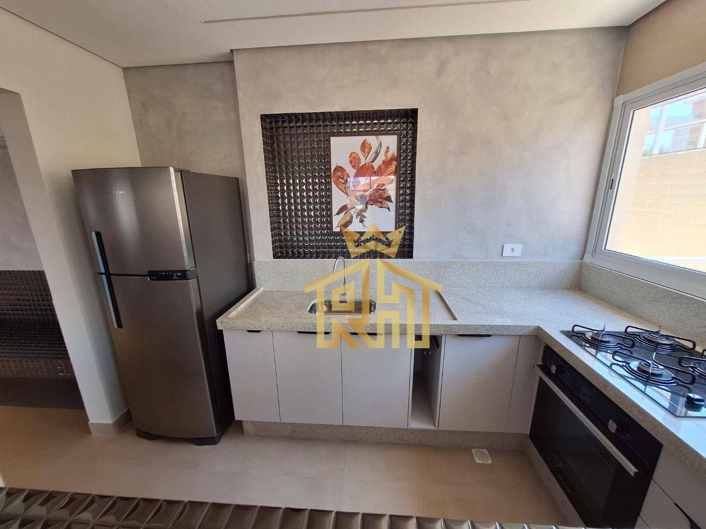 Apartamento à venda com 1 quarto, 42m² - Foto 26