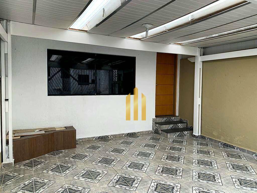 Sobrado à venda com 3 quartos, 133m² - Foto 3