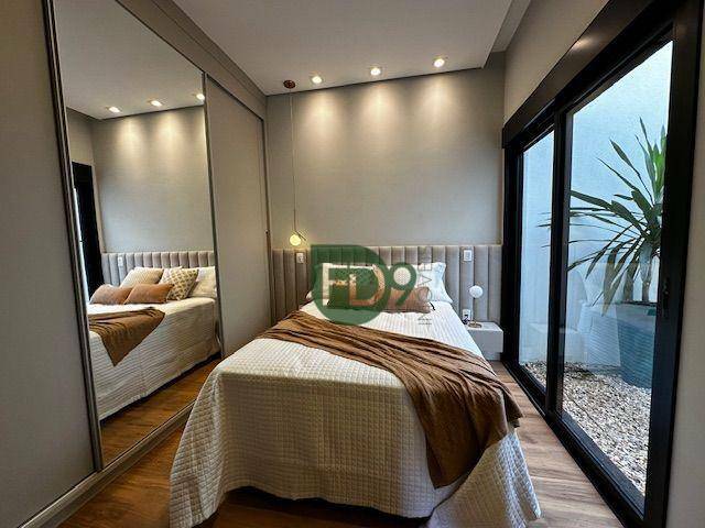 Casa de Condomínio à venda com 3 quartos, 270m² - Foto 15