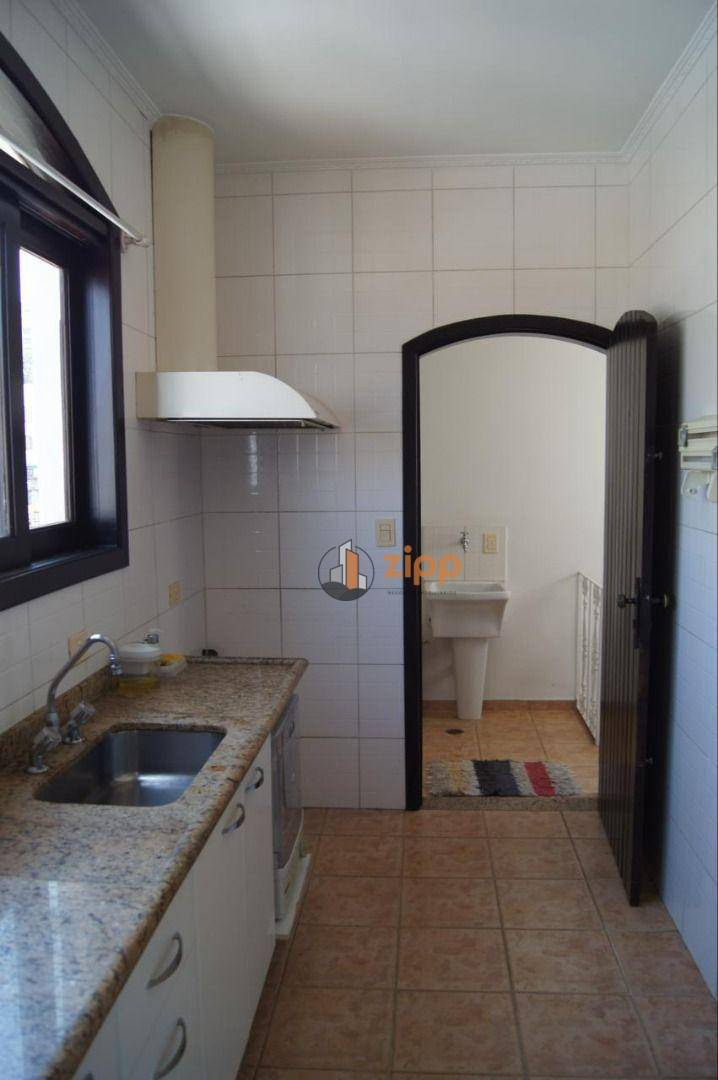 Sobrado à venda com 3 quartos, 387m² - Foto 11