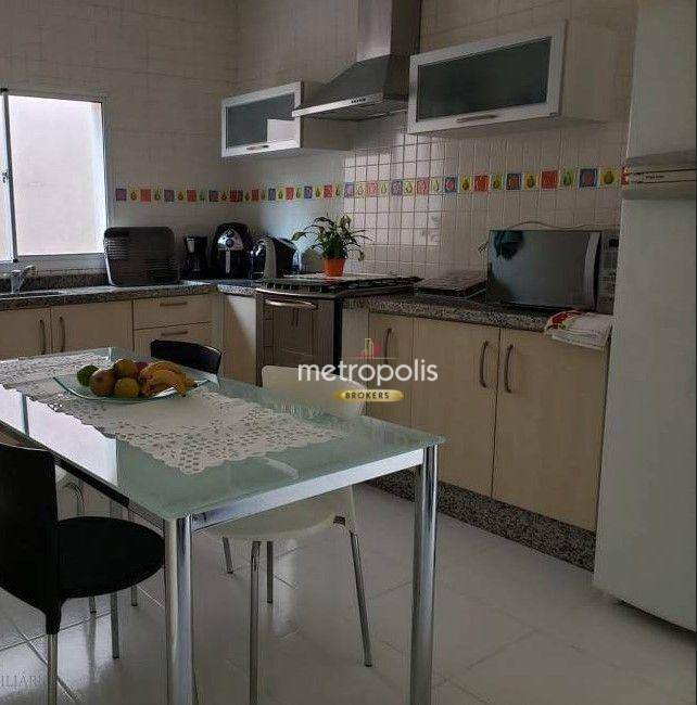 Sobrado à venda com 4 quartos, 145m² - Foto 8