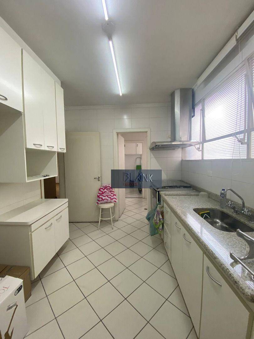 Apartamento à venda com 2 quartos, 95m² - Foto 20