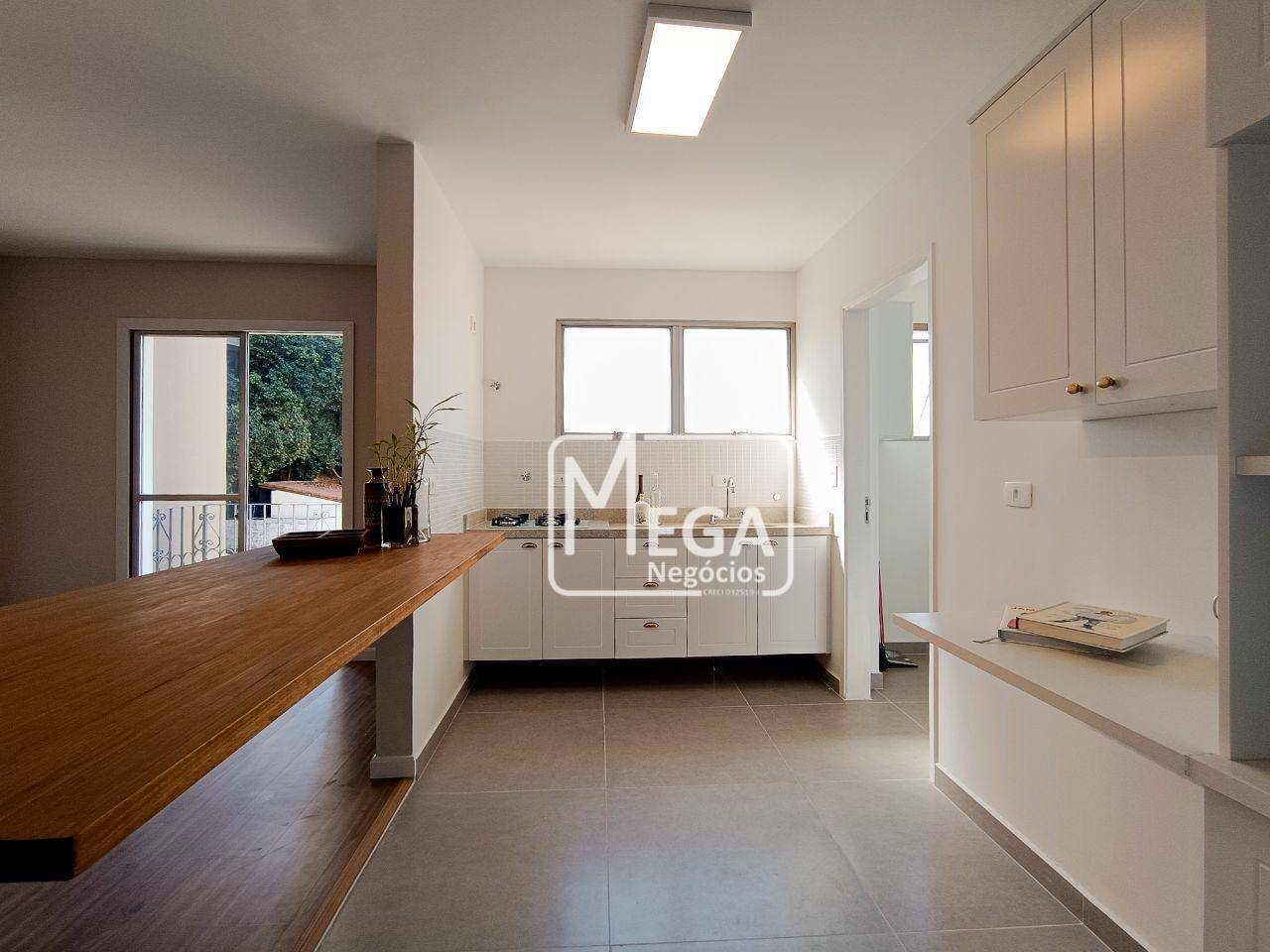 Apartamento à venda com 2 quartos, 62m² - Foto 6