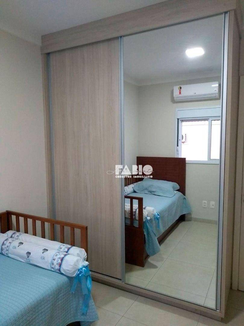 Casa de Condomínio à venda com 3 quartos, 186m² - Foto 12