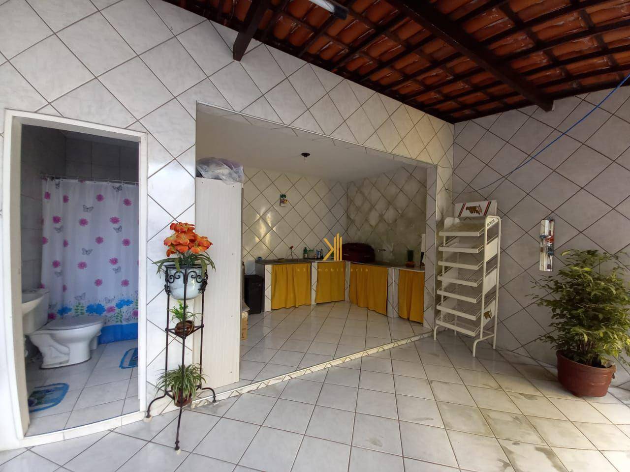 Casa à venda com 3 quartos, 182m² - Foto 29