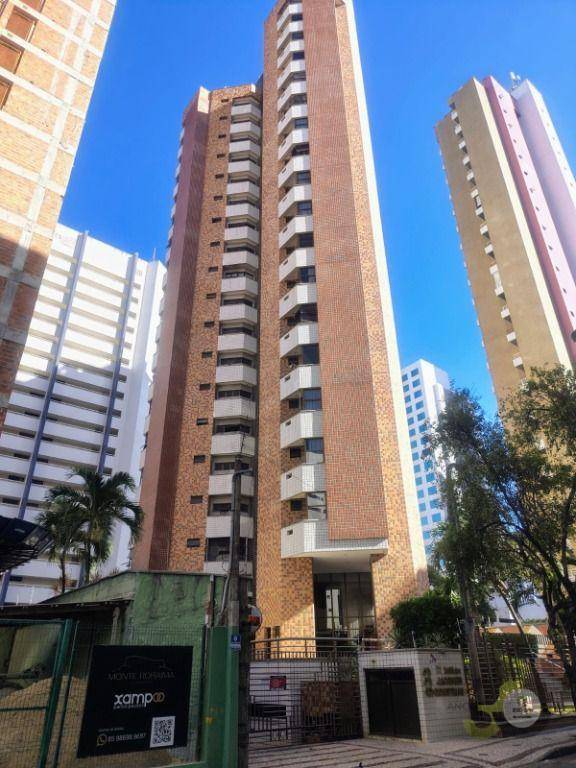 Apartamento, 2 quartos, 76 m² - Foto 2