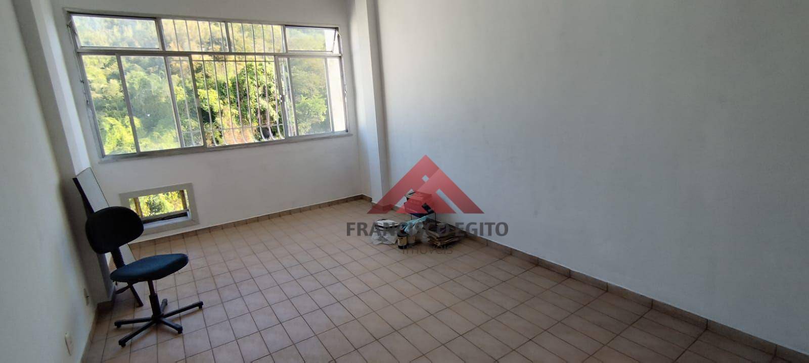 Apartamento à venda com 2 quartos, 70m² - Foto 4