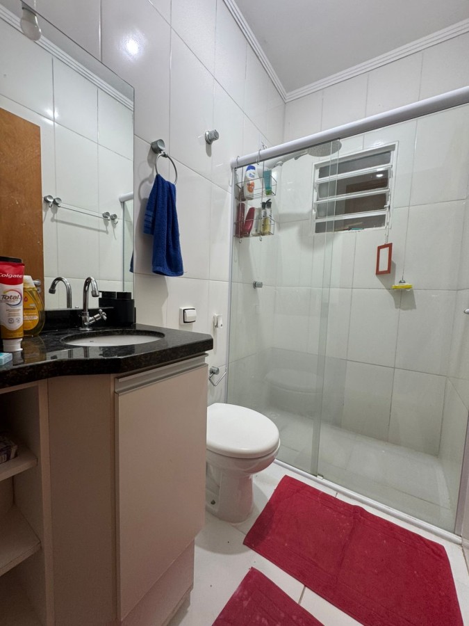 Casa à venda com 3 quartos, 110m² - Foto 13