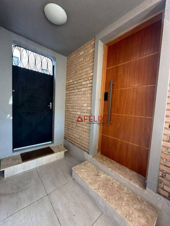 Sobrado, 4 quartos, 166 m² - Foto 3