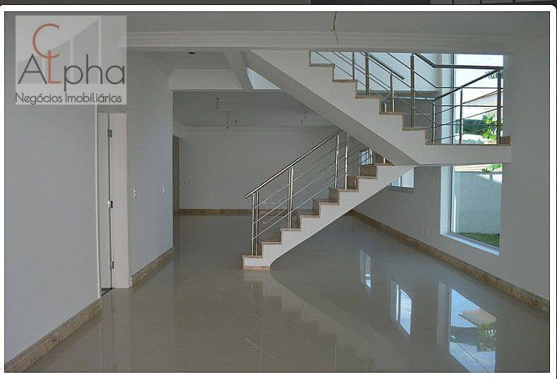 Sobrado à venda com 4 quartos, 440m² - Foto 5