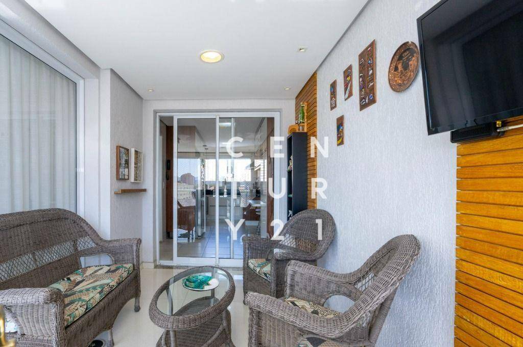 Apartamento à venda com 4 quartos, 162m² - Foto 35