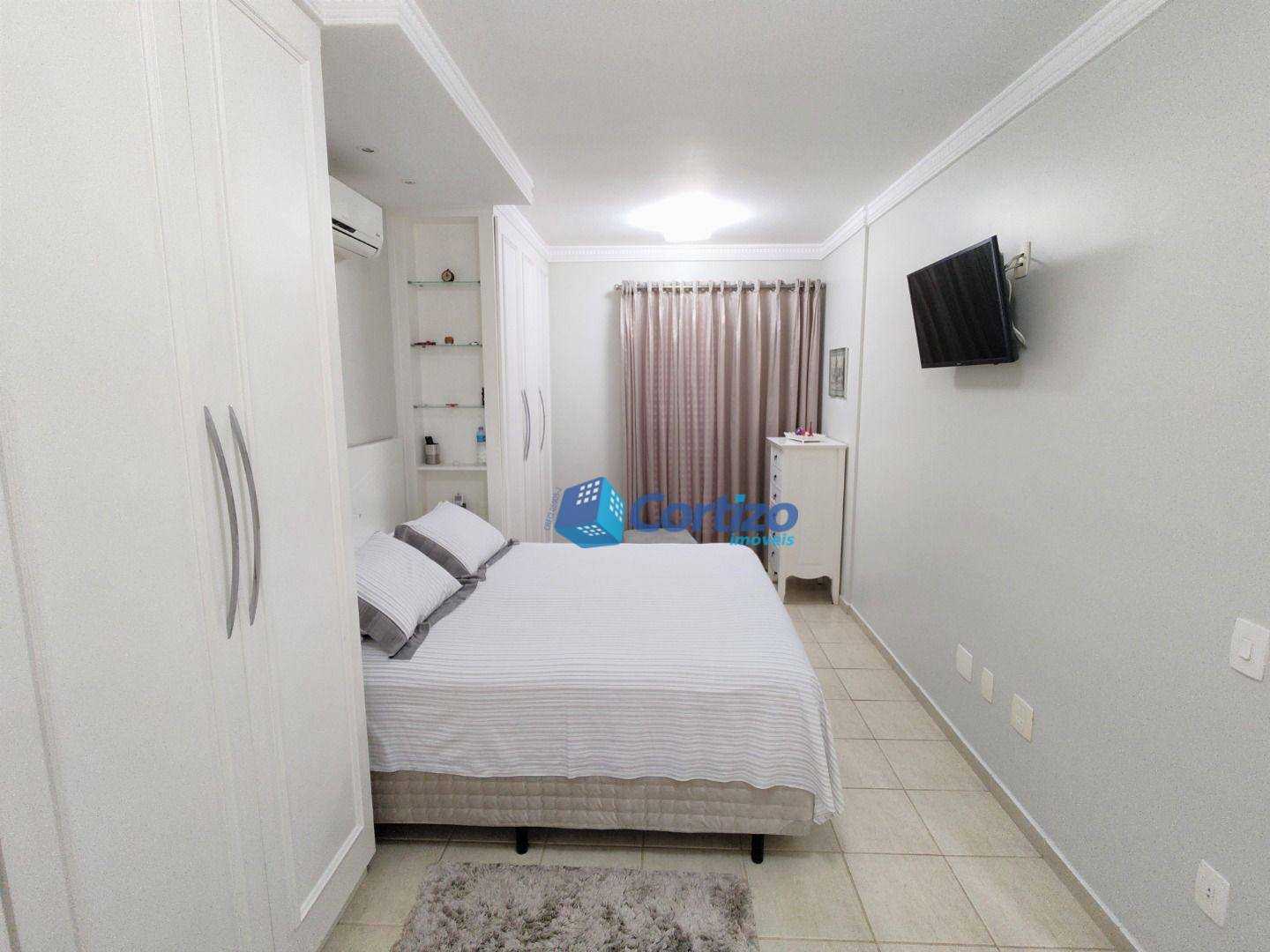 Casa de Condomínio à venda com 3 quartos, 257m² - Foto 20