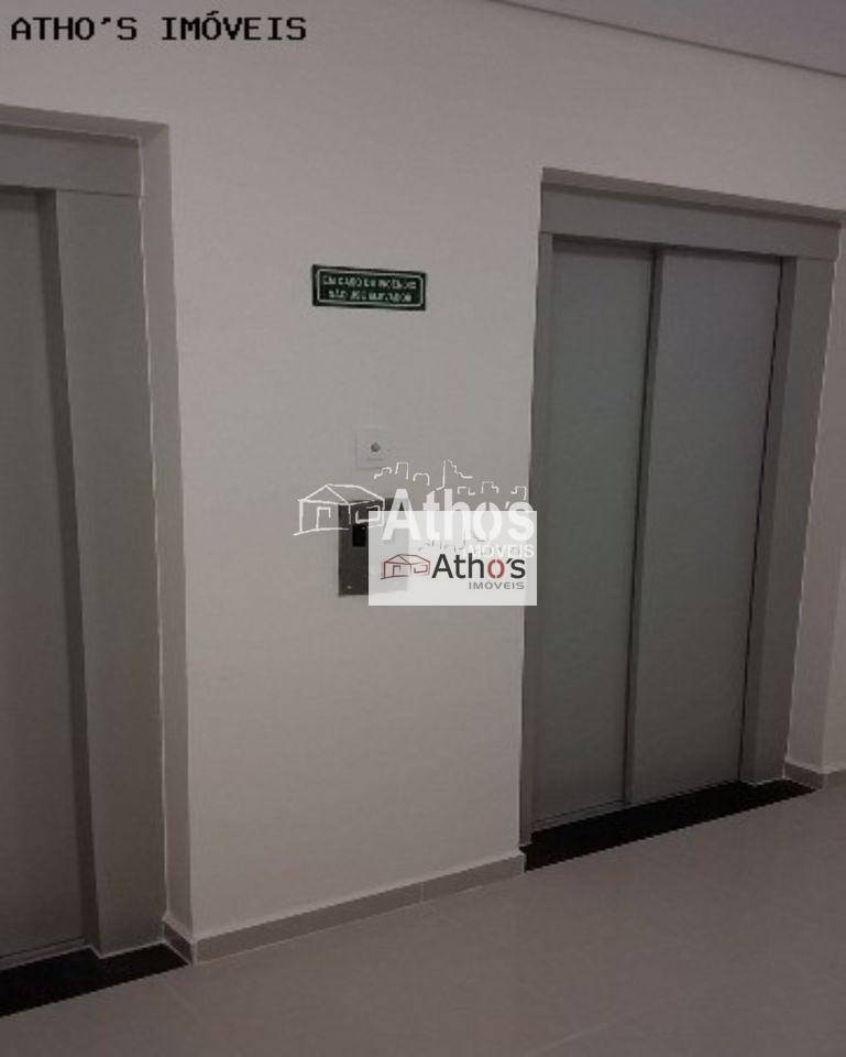 Apartamento à venda com 2 quartos, 65m² - Foto 5