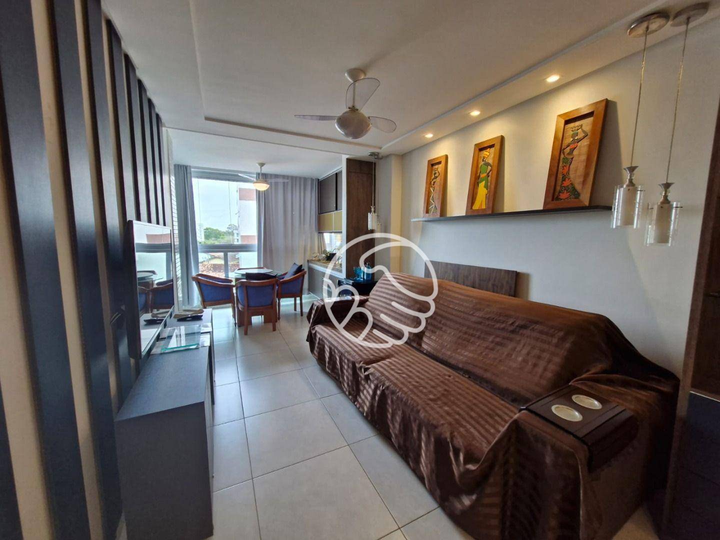 Apartamento, 3 quartos, 105 m² - Foto 3