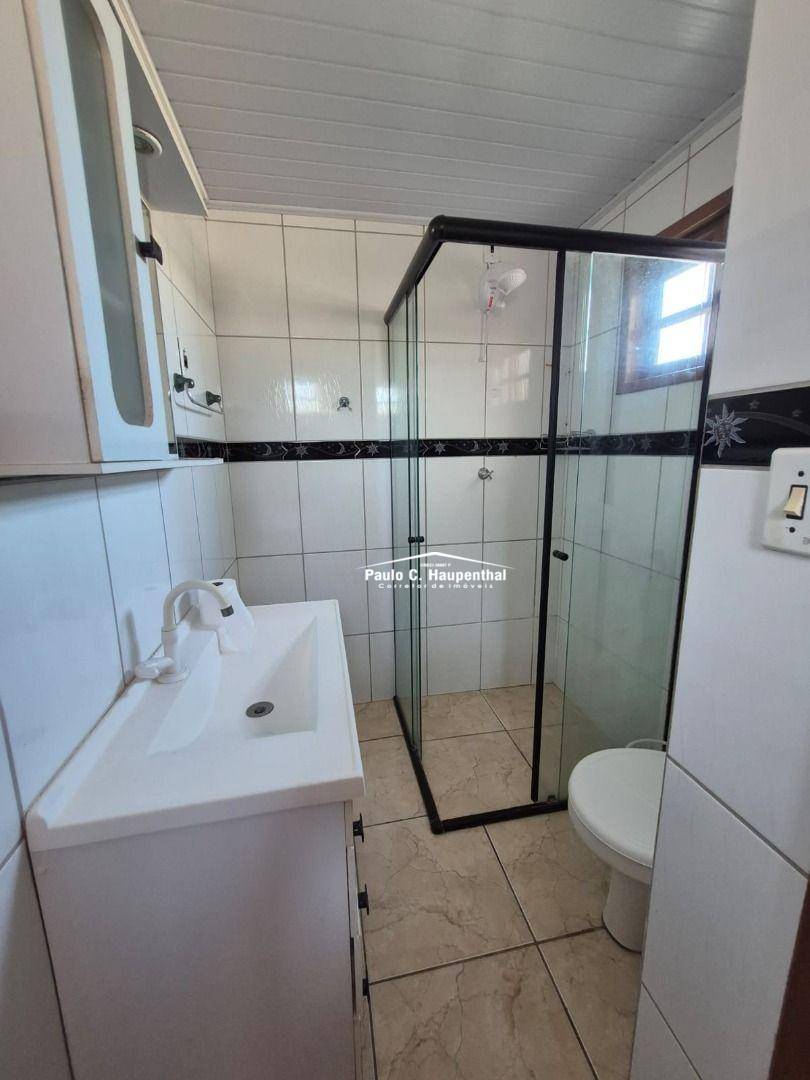 Casa, 4 quartos, 160 m² - Foto 16