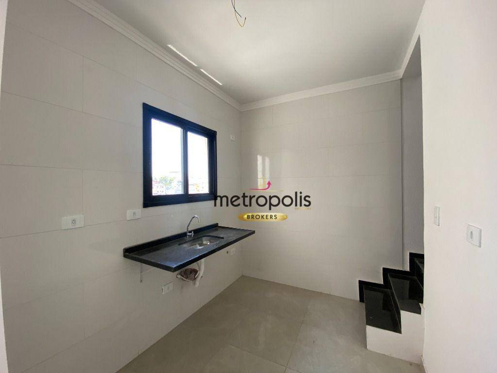 Cobertura, 2 quartos, 52 m² - Foto 3