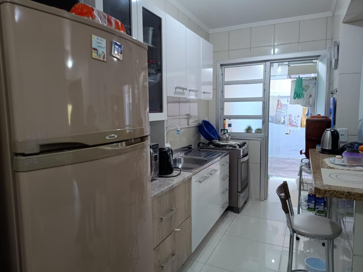 Apartamento à venda com 2 quartos, 60m² - Foto 23