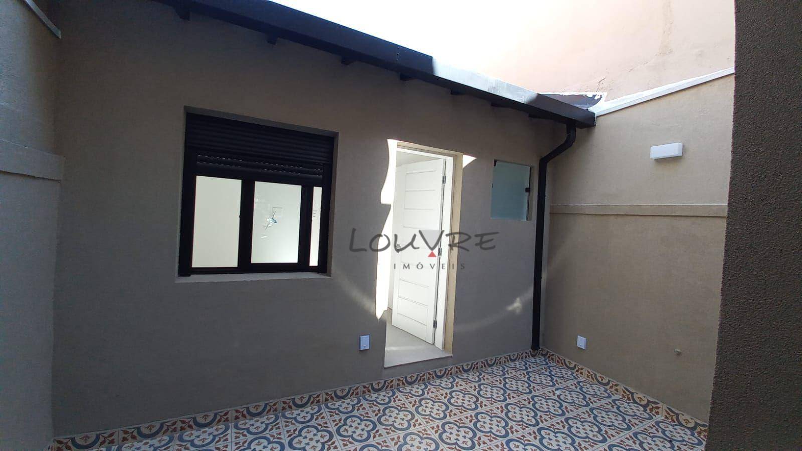 Casa para alugar com 3 quartos, 112m² - Foto 13