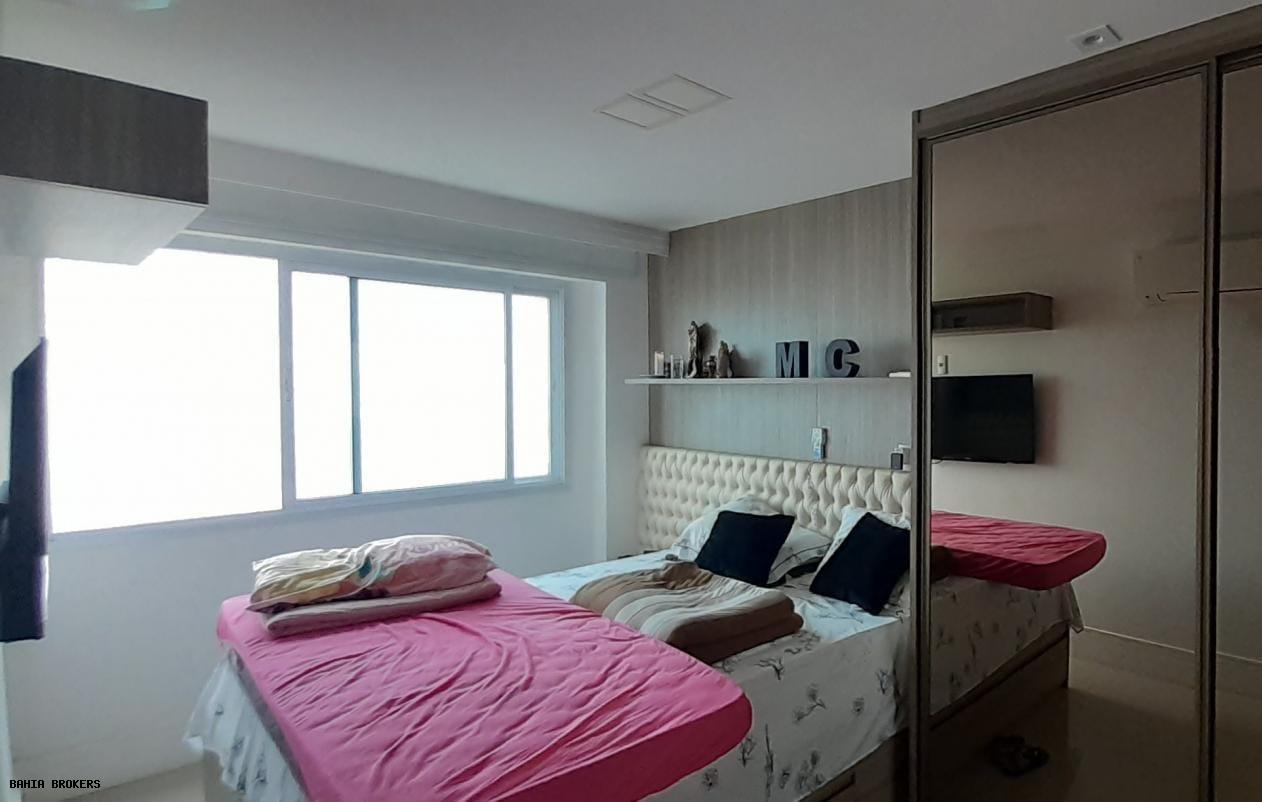 Apartamento à venda com 3 quartos, 152m² - Foto 20