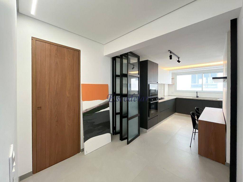 Apartamento à venda com 3 quartos, 155m² - Foto 39