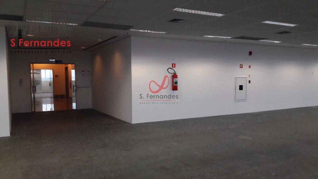 Conjunto Comercial-Sala para alugar, 630m² - Foto 6