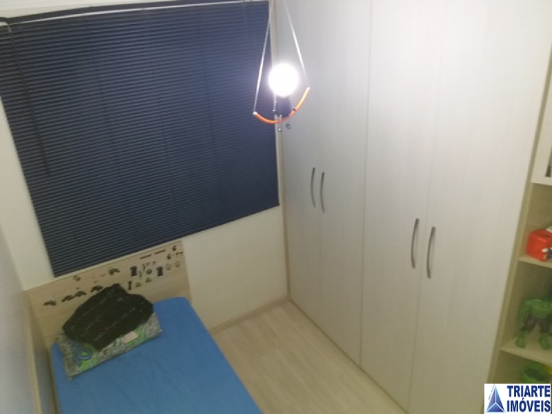 Apartamento à venda com 3 quartos, 74m² - Foto 7