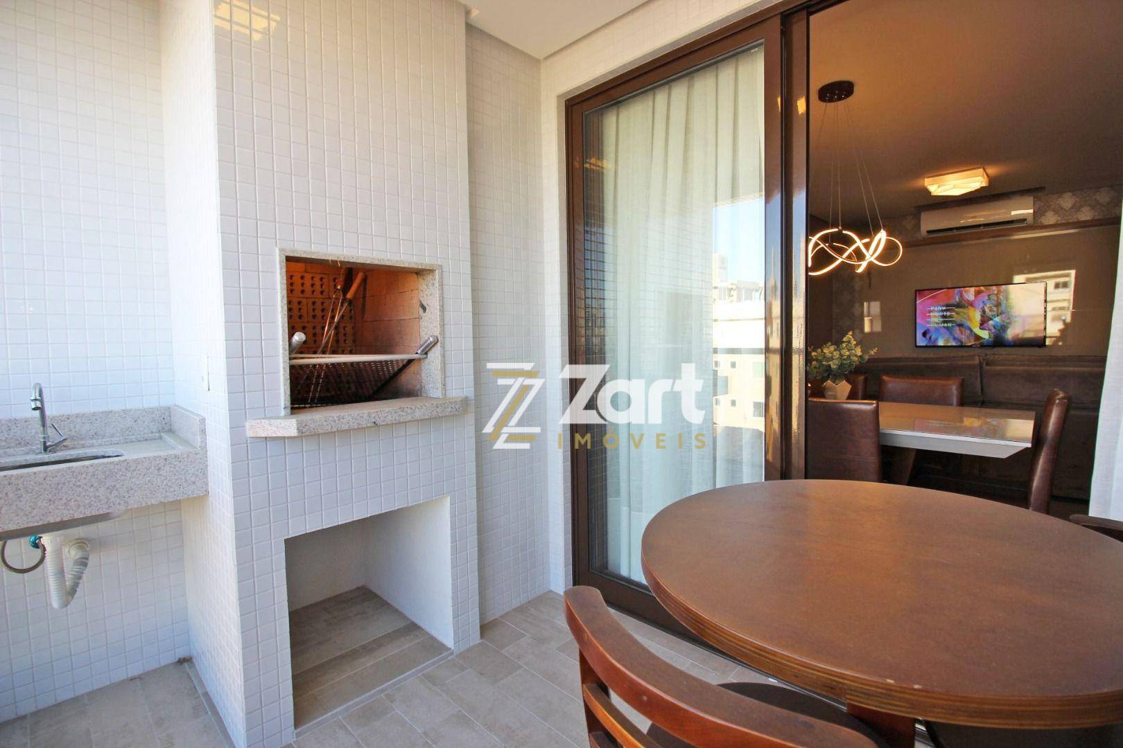 Apartamento à venda com 3 quartos, 95m² - Foto 8