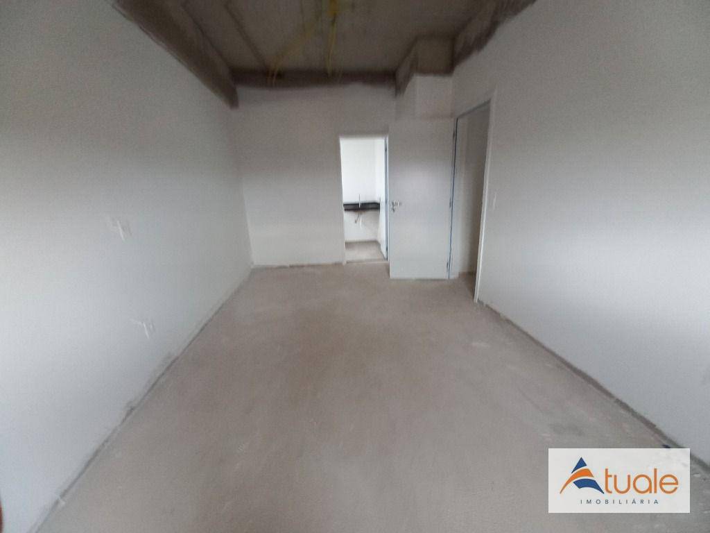 Apartamento à venda com 3 quartos, 115m² - Foto 2