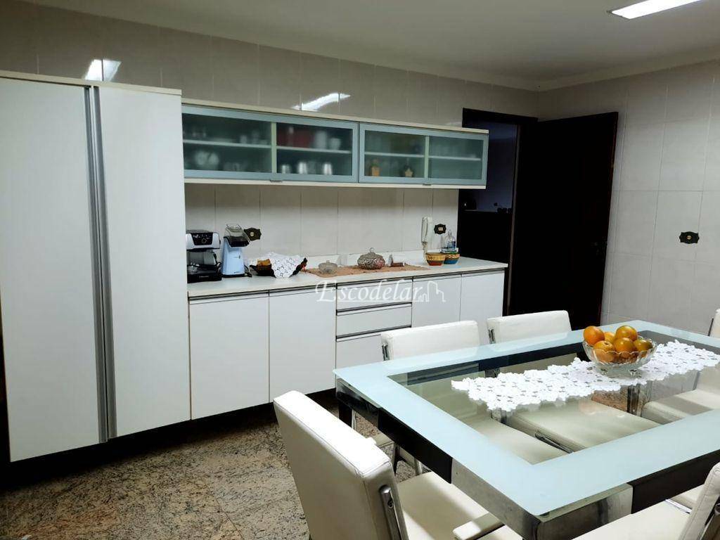 Sobrado à venda com 4 quartos, 365m² - Foto 12