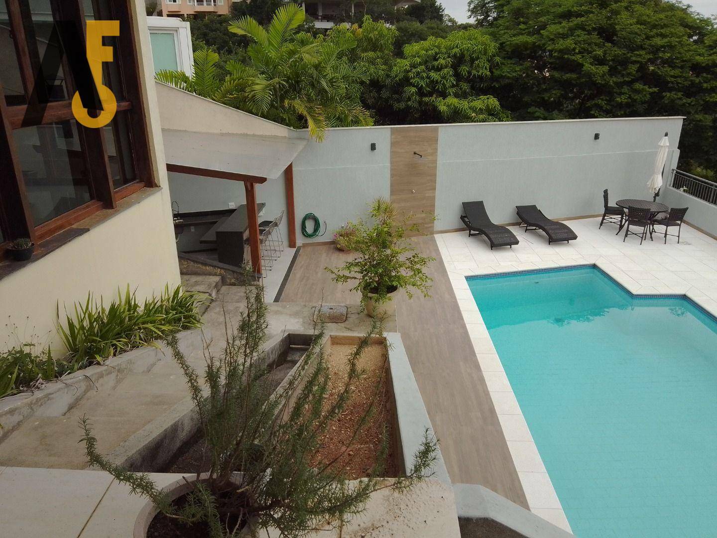 Casa de Condomínio à venda com 5 quartos, 715m² - Foto 44