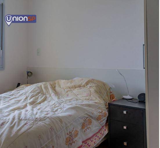 Apartamento à venda com 1 quarto, 60m² - Foto 8