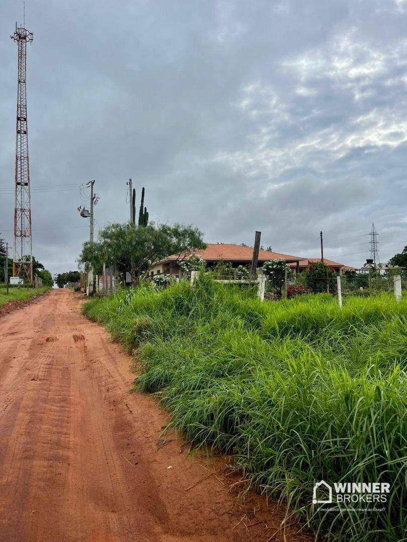 Chácara, 1000 m² - Foto 3