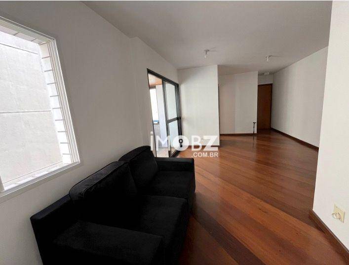 Apartamento à venda com 1 quarto, 52m² - Foto 2