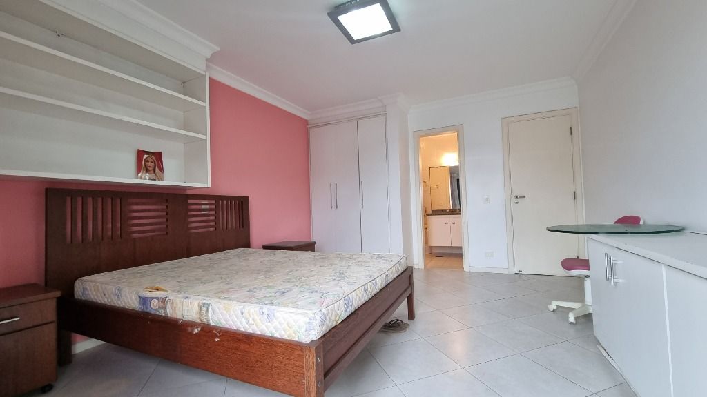 Apartamento à venda com 4 quartos, 200m² - Foto 23